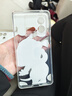 電小嘟適用蘋果15promax情侶手機殼iphone14貓和老鼠13蠟筆小新男女款12卡通可愛動漫11pm定制任意型號 張嘴奶酪鼠【透明太空殼】 華為/oppo/vivo/小米/ 曬單實拍圖