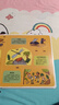 樂樂趣揭秘翻翻書 小小探險(xiǎn)家系列 3-6歲兒童科普繪本小學(xué)生啟蒙幼兒認(rèn)知早教益智百科全書 官方正版 【推薦|19.9/本】小小探險(xiǎn)家系列12冊(cè) 曬單實(shí)拍圖