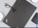 聯(lián)想Thinkpad X1 Carbon 二手筆記本電腦超極本14寸輕薄便攜本商務(wù)辦公設計游戲筆記本 95新2018款-i7八代16G-512G-2K屏 輕薄便攜旗艦本 曬單實(shí)拍圖