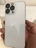 趣獸蘋果16promax鋼化后膜iPhone16pro背膜16plus磨砂后蓋iPhone 16后背膜防摔鏡頭膜全包邊防爆玻璃膜 【高清電鍍鋼化后膜】2片裝+鏡頭膜 iPhone 16 Pro Max 曬單實拍圖