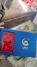 中國黃金（CHINA GOLD）本命年蛇年黃金手鏈女足金卷卷蛇手繩七夕情人節(jié)禮物送女友老婆 京速達(dá)-足金平安喜樂卷卷蛇手繩 曬單實(shí)拍圖
