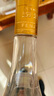 汾酒 53度 黃蓋玻瓶汾酒475ml 單瓶 清香型 白酒 曬單實(shí)拍圖