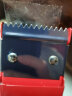 广博(GuangBo)48mm金属胶带封箱器打包器颜色随机办公文具 单个装FXQ9120 实拍图