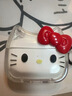 夢(mèng)臨立體蝴蝶結hellokitty適用airpodspro2代保護套4蘋(píng)果耳機保護殼airpods4無(wú)線(xiàn)藍牙耳機套硅膠耳機殼 貓耳朵【蝴蝶結Kitty貓】 蘋(píng)果AirPods 4代 曬單實(shí)拍圖