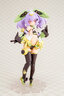 壽屋（KOTOBUKIYA） 壽屋 女神裝置 機(jī)娘 拼裝模型玩具 16cm KP741 兔兔 曬單實(shí)拍圖