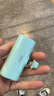 爱沃可（iWALK）口袋充电宝迷你便携充电宝胶囊可爱移动电源 4500毫安时 适用于Type-c接口iPhone15小米华为 实拍图