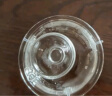 金灶（KAMJOVE） 全智能系列玻璃煮水壶玻璃消毒锅原装配件【非整套产品】 H7/8/9/10煮水壶盖子 实拍图