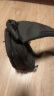 马可·莱登单肩包男胸包大容量斜挎包多功能9.7英寸iPad小背包MR7618典雅黑 晒单实拍图