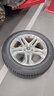 米其林（MICHELIN）【包安裝】米其林輪胎 Latitude Tour HP 攬途 高端舒適操控 245/55R19 103V 福特銳界       曬單實(shí)拍圖