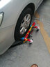 益力恒YY-A1汽車(chē)移車(chē)器液壓挪車(chē)器物業(yè)移車(chē)神器拖車(chē)器物業(yè)小區清障工具 4臺液壓C款+牽引架+擺放架 曬單實(shí)拍圖