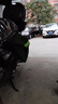 工馬加厚帆布摩托車挎包兩側(cè)邊包掛包馱包電動(dòng)車馬鞍工具政 摩托車款軍綠大號(hào)44*22*35 曬單實(shí)拍圖