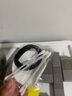 藍卡諾（RANCRNUO）酒店一次性洗漱用品全套套裝牙具拖鞋賓館民宿家用待客洗發(fā)沐浴露 牙刷B（含牙膏）50個裝 曬單實拍圖