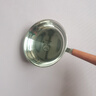 沃德百惠（WORTHBUY）不粘鍋平底鍋煎蛋鍋牛排寶寶輔食家用炒鍋炒菜電磁爐燃氣灶通適用 (赫赫熊)-小號 24.5cm 曬單實(shí)拍圖