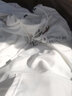 賓宇兄弟衛(wèi)衣男連帽套頭帽衫男士春秋薄款衛(wèi)衣外套青少年寬松大碼運動上衣 【春秋款帽衫】iM字母白色 2XL 140-155斤 曬單實拍圖