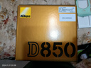 尼康（Nikon） D850 高端全畫(huà)幅旗艦單反相機(jī) 高清數(shù)碼照相機(jī) 單機(jī)身（不含鏡頭） 出廠配置【不含內(nèi)存卡、相機(jī)包等】 曬單實(shí)拍圖
