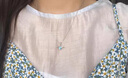 奢萊斯勒奢侈飾品【七夕情人節(jié)禮物】項鏈女天使之翼時尚高端首飾生日送禮 天使之翼項鏈 曬單實拍圖