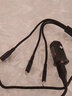車(chē)載充電器手機快充點(diǎn)煙轉換插頭一拖三車(chē)充汽車(chē)用多功能usb接口 別克新英朗昂科威君威君越昂科拉凱越GL86昂科旗 【紳士黑】配三合一數據線(xiàn) 曬單實(shí)拍圖