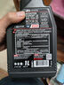 力魔摩特（MOTUL）摩托車機(jī)油 4T四沖程 摩托車發(fā)動(dòng)機(jī)潤滑油 賽道摩油 銀綿羊10W40踏板車專用 半合成1L 曬單實(shí)拍圖
