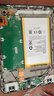 韓豹 適用于步步高家教機H8 H8S H9電池學(xué)習機H8A H9S H9A聚合物電池 H9電池 曬單實(shí)拍圖