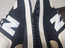 NEW BALANCE 運動(dòng)鞋男鞋女鞋百搭厚底574LG系列休閑鞋U574LGRA 40 曬單實(shí)拍圖