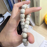 Vana星月菩提子手串男女款菩提根手鏈七夕情人節(jié)禮物送男女朋友老婆 星月菩提手鏈【京倉(cāng)發(fā)貨次日達(dá)】 曬單實(shí)拍圖