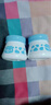 萊蔻（LAIKOU） 青春期青少年男女孩護(hù)膚品12-18歲女生面霜女補(bǔ)水保濕霜初高中學(xué)生青年滋潤(rùn)膚霜 牛奶嫩膚霜55g*2（保濕型） 曬單實(shí)拍圖