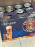 保拉纳（PAULANER )  柏龙 混合小麦啤 500ml*12听 黑白礼盒装  实拍图