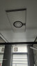 小米地宝系列浴霸暖风照明排气一体集成吊顶卫生间厕所超薄热能环换气扇机 无线遥控开关 实拍图