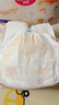 好奇（Huggies）軟萌星人柯基拉拉褲拉拉褲嬰兒尿不濕XXXL24(17kg以上)嬰兒尿不濕 曬單實拍圖