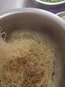 倆兄弟（LIANG XIONG DI） 蟹皇粉絲24斤綠豆粉絲蟹黃粉絲煲粉絲酒店干撈粉絲煲 曬單實拍圖
