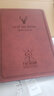 樂(lè )麗 iPad Pro10.5英寸保護套適用于蘋(píng)果A1701平板Air3代休眠A1709外殼A2152休眠軟殼A1852書(shū)本式復古 酒紅 曬單實(shí)拍圖