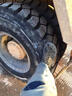YUSTARacing正新全世通三包卡貨車(chē)輪胎700r16 750R16 825r16 900r20鋼絲真空 750R16外胎 礦花16層鋼絲 曬單實(shí)拍圖