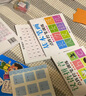 一二年級必讀課外書(shū)注音版兒童版四大名著(zhù)小學(xué)生版全套原著(zhù)正版小學(xué)生一年級閱讀課外書(shū)童話(huà)故事書(shū)西游記三國演義漫畫(huà)版故事書(shū) 【注音版】四大名著(zhù)+中華成語(yǔ)故事 共8冊 正版推薦 曬單實(shí)拍圖