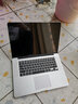 蘋(píng)果Macbook Pro 二手筆記本電腦 14寸M1 15寸/16寸i7/i9獨顯 性能本 游戲本 95新17款15寸Proi7獨顯4G/16/512 曬單實(shí)拍圖