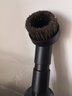 徽曦 通用吸塵器吸頭適用美的飛利浦海爾松下三洋小狗德爾瑪刷頭扁吸嘴方刷圓刷毛刷床上縫隙清潔扁頭 地板刷頭+五件刷頭+35轉(zhuǎn)接頭 曬單實(shí)拍圖