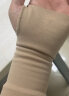 可孚 医用级腱鞘护掌男女士家用薄款关节运动扭伤保暖健身弹力套手掌护腕手腕固定支撑护具加压力防护 L码 实拍图