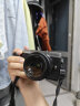 松下GX9 微单相机 （GX85升级款） H-H025MGK镜头（Panasonic）数码相机 复古旁轴相机 5轴防抖 银色 实拍图