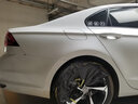 弗炫大眾凌渡汽車補(bǔ)漆筆凜冽白色專用自噴漆車漆面劃痕修復(fù)神器摩登棕 凜冽白 15-21款凌渡 標(biāo)準(zhǔn)型修復(fù)套裝【450毫升*2瓶】 曬單實(shí)拍圖
