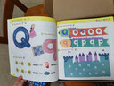 蒲公英幼兒自然拼讀王少兒英語教材書Phonics kids 1-6全套12冊兒童繪本 曬單實拍圖