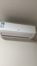 富士通（FUJITSU）1.5匹 1級能效 諾可力U系列空調(diào)掛機(jī)ASQG12KUCA 1.5匹 一級能效 曬單實(shí)拍圖