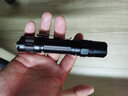 FENIX菲尼克斯強(qiáng)光手電筒PD35 V3.0強(qiáng)光遠(yuǎn)射家用戶外照明戰(zhàn)術(shù)手電筒 曜石黑 曬單實(shí)拍圖