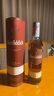 格蘭菲迪（Glenfiddich）【豪悅】蘇格蘭單一麥芽威士忌英國斯佩塞高年份原裝原瓶進(jìn)口洋酒 格蘭菲迪15年 700mL 1瓶 【有碼有盒】 曬單實(shí)拍圖