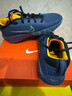NIKE耐克男女童籃球鞋ISOFLY網(wǎng)面透氣輕盈緩震兒童實(shí)戰(zhàn)球鞋兒童運(yùn)動(dòng)鞋 FN4384-400 32 【建議腳長(zhǎng)20cm】 曬單實(shí)拍圖