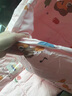 迷躒客純棉兒童教室四季通用午休睡袋小學(xué)生加厚保暖防踢被 童話王國(guó)（純棉） 廣東推薦1.3KG春秋（四季使用） 曬單實(shí)拍圖