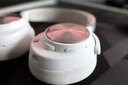 賽睿賽睿寒冰新星Arctis Nova Pro Wireless電競無線 頭戴式游戲電競耳機(jī) 2.4Hz藍(lán)牙有線三模連接 白色 Nova Pro-無線 白 PS5 曬單實(shí)拍圖