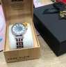 安妮克萊因AnneKlein 歐美時尚簡約腕表 AK石英女士手表【 送女友生日禮物】 AK-3633MPRT 曬單實拍圖
