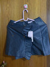 PORTS寶姿 商場同款新品女裝造型波點(diǎn)半身短裙SL8S004KFP023 丈青混色 L 8 曬單實(shí)拍圖