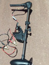 海伯12V24V電動(dòng)船外機(jī)推進(jìn)器船用橡皮艇沖鋒舟電推掛槳機(jī)舷外機(jī) 24VM250無(wú)刷電機(jī) 曬單實(shí)拍圖