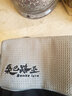 致尊坊桑巴釣魚(yú)毛巾不粘餌擦手巾抓魚(yú)專(zhuān)用手帕加厚路亞抹布垂釣用品裝備 桑巴路亞專(zhuān)用毛巾【單層帶鎖扣】 曬單實(shí)拍圖