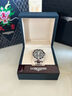 浪琴（LONGINES）【99新京東正品】浪琴男士手表康卡斯系列奢侈品牌送禮300米防水夜光自動(dòng)機械運動(dòng)休閑石英瑞士世界名表 【全套】39mm機械黑盤(pán)L3.641.4.56.6 曬單實(shí)拍圖